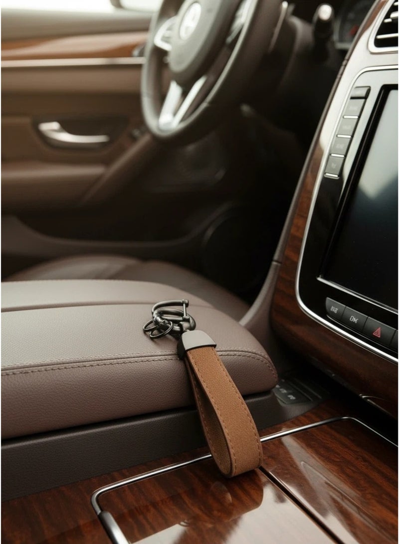 لوحة مفاتيح السيارات - Image 5