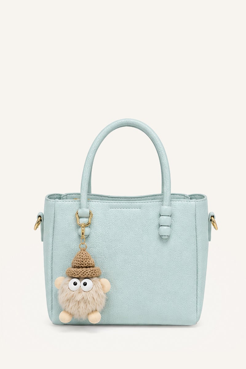 DeFacto Blue Woman Shoulder bag Casual - Image 1