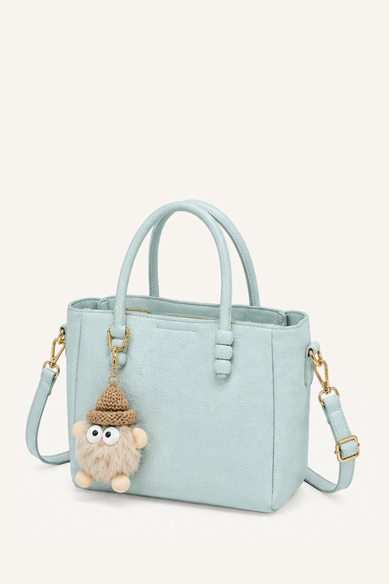 DeFacto Blue Woman Shoulder bag Casual - Image 2