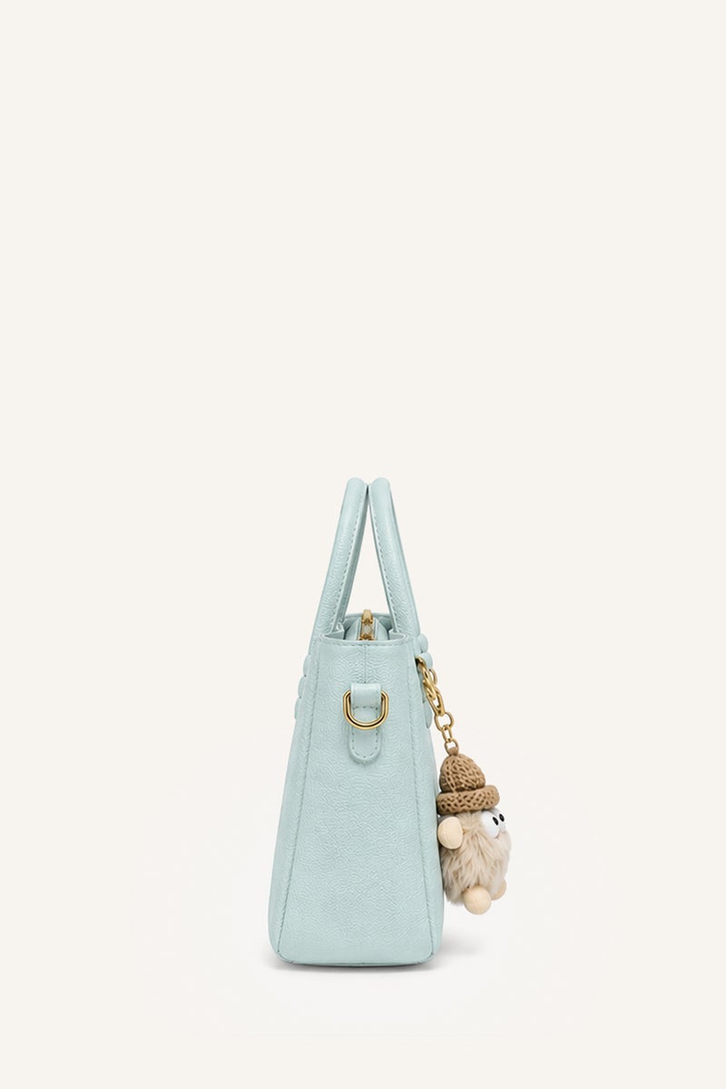 DeFacto Blue Woman Shoulder bag Casual - Image 3