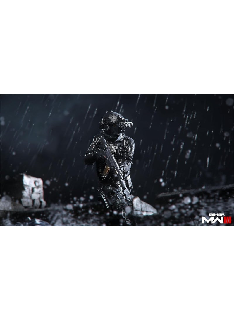 Activision Call of Duty: Modern Warfare III - xbox_one_series_x - Image 4