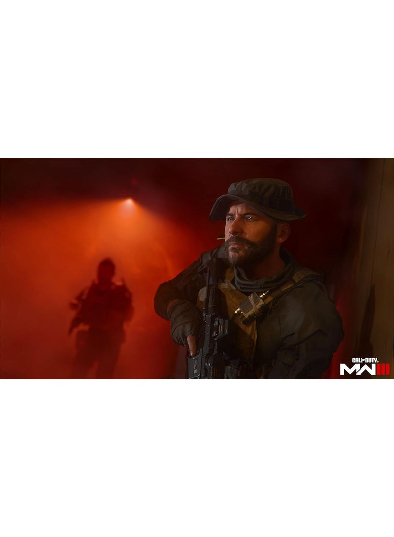 Activision Call of Duty: Modern Warfare III - xbox_one_series_x - Image 3