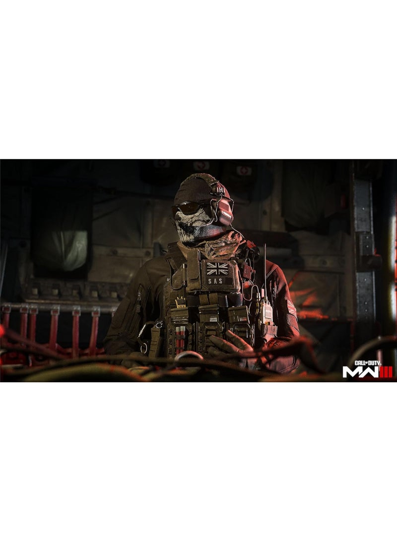 Activision Call of Duty: Modern Warfare III - xbox_one_series_x - Image 5