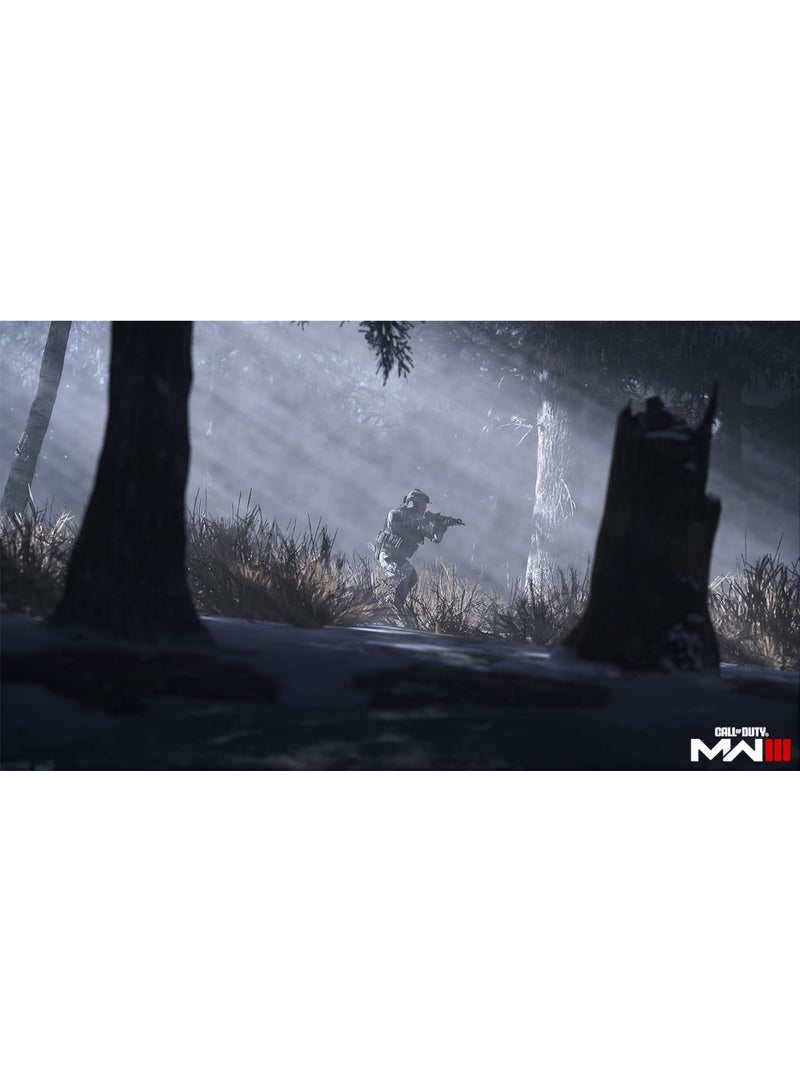 Activision Call of Duty: Modern Warfare III - xbox_one_series_x - Image 2