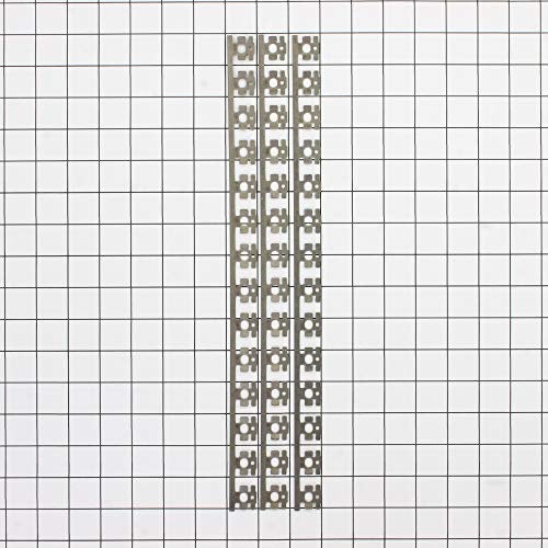 Powermatic High-Speed Steel Knives, for Model 15S Planer (708816) - Image 5