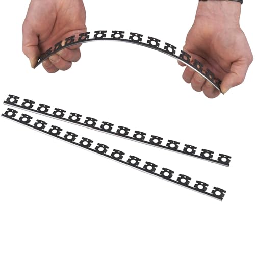 Powermatic High-Speed Steel Knives, for Model 15S Planer (708816) - Image 2