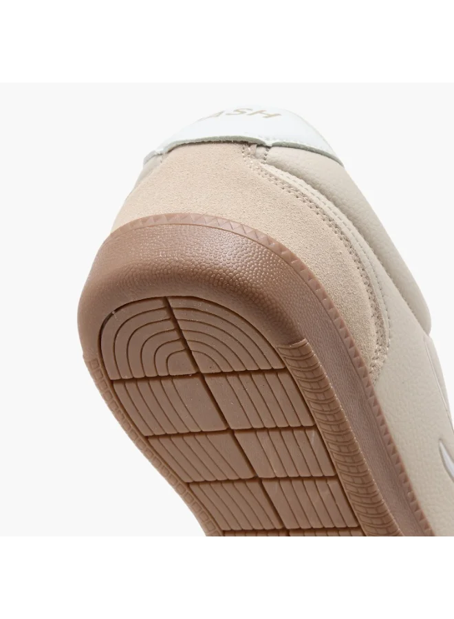 Dash Men's Walking Shoes