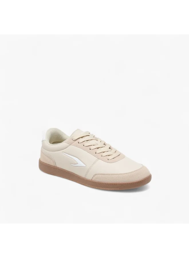 Dash Men's Walking Shoes