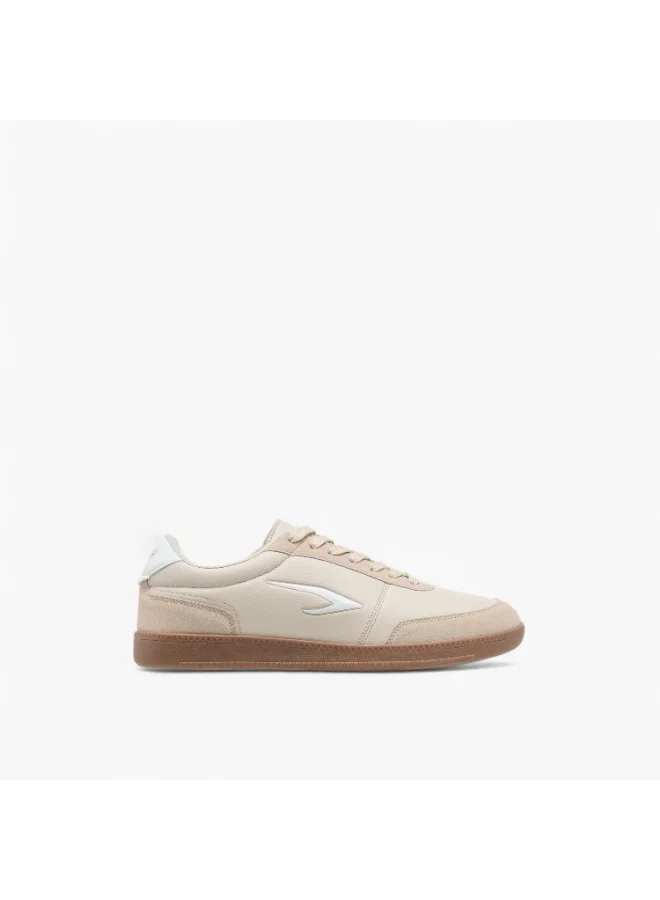Dash Men's Walking Shoes
