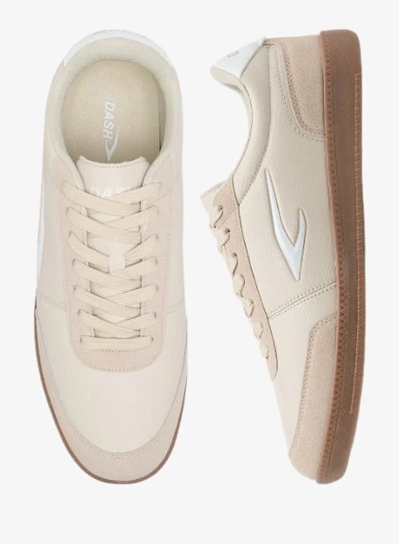 Dash BEIGE Men's Walking Shoes for Men | Best Price UAE