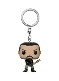 Pop Attack On Titan - Levi Keychain