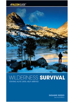 Wilderness Survival: Staying Alive Until Help Arrives - pzsku/ZD881232525F17B4CC0F6Z/45/_/1727204367/62ee1450-6fd3-4cc5-ba34-9e9b228e70e8