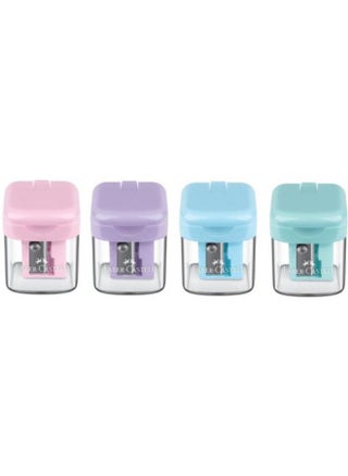 Mini Plastic Sharpener, 1 Transparent Eye - pzsku/ZD8812B57A3817F515FA7Z/45/_/1741084292/7771d1ee-2c3a-4046-a3b0-59a134c60909