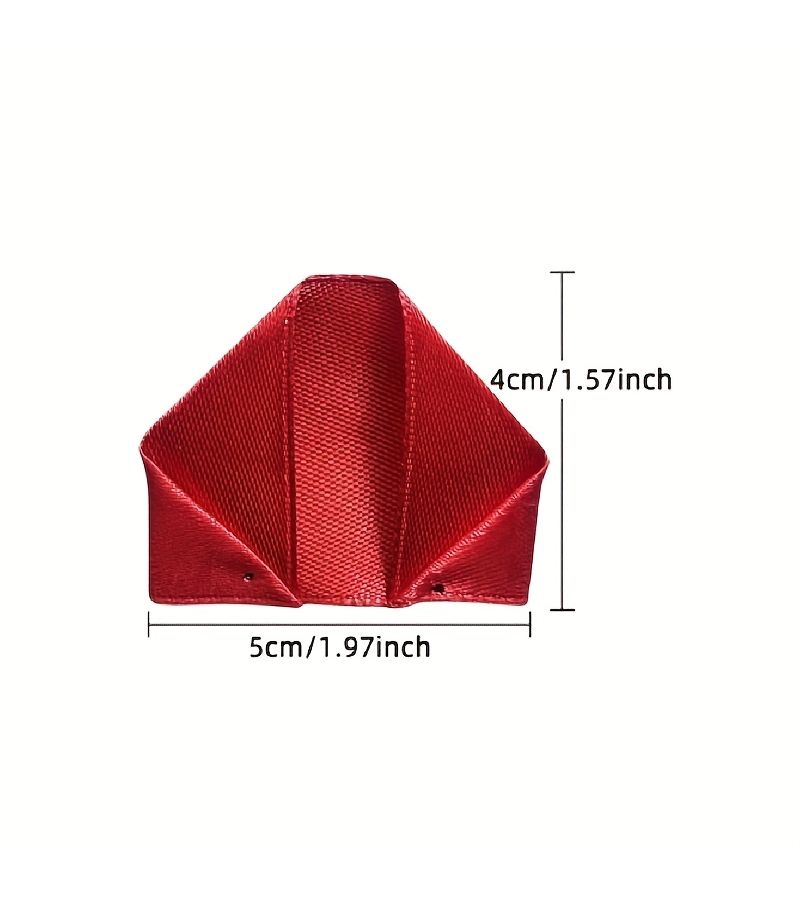 Champagne 75Pcs Prefabricated Handmade Woven Rose Petals for DIY Artificial Flower Wedding Party Decoration - Image 3