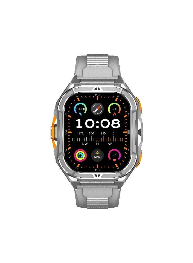 VALDUS Smart Watch VG46 Pro Multi-Language - Image 1