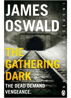 The Gathering Dark : Inspector McLean 8