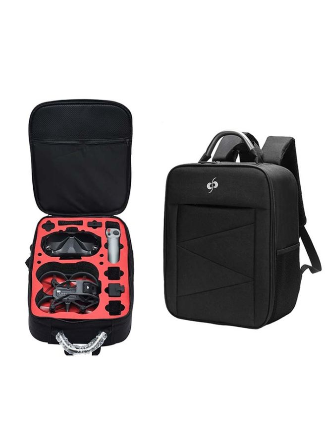 DJI DJI Drone Waterproof Backpack Organizer For Dji Avata