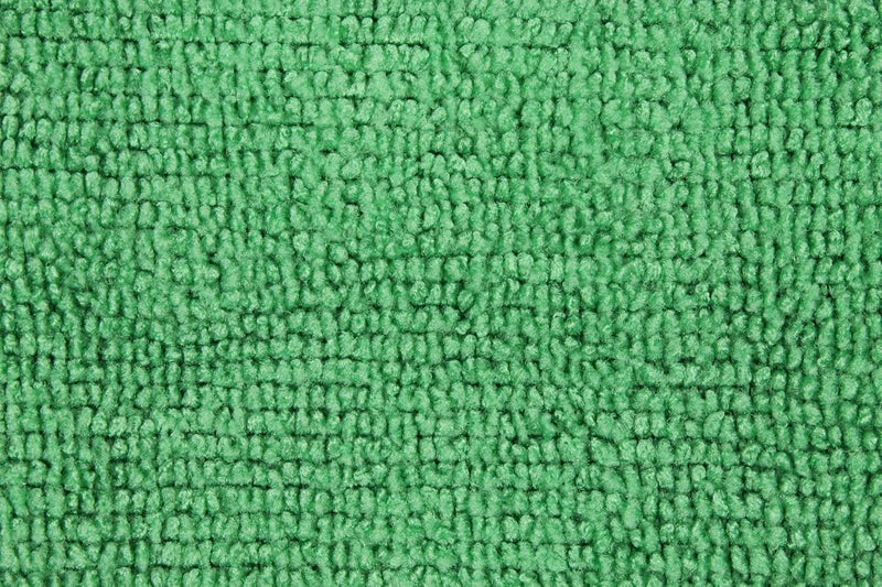 Eurow مناديل تنظيف وتجفيف ميكروفايبر يوروف - 12 قطعة - Image 5