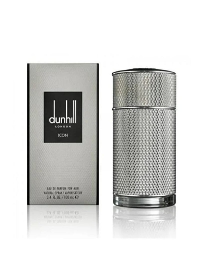 ICON - Dunhill Icon Perfume for Men 100ml - Image 1