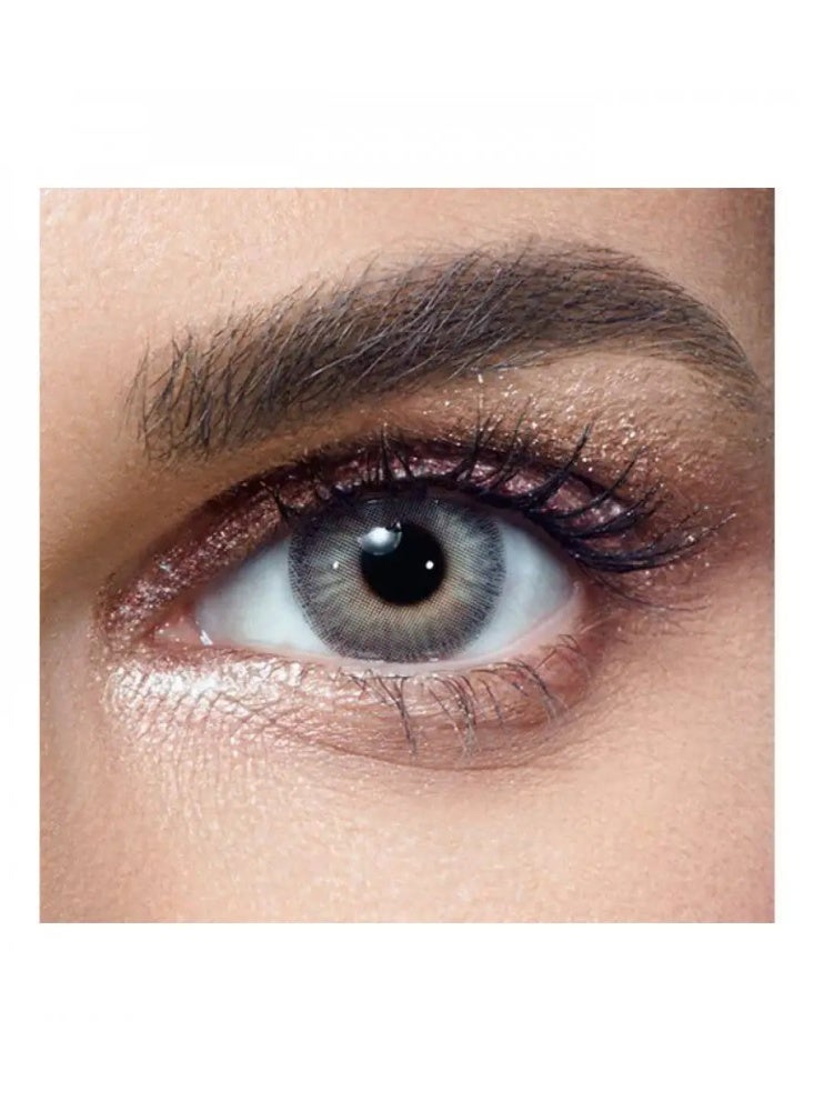 ANASTSIA anastasia (Claudio) Daily Contact Lenses. - Image 1