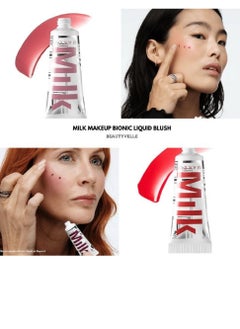 MILK MAKEUP Bionic Blush Beyond 9ml - pzsku/ZD881A2D5235F48FC77ADZ/45/_/1708925768/779374b4-8a0d-4146-8b10-f9cb05cf32bf