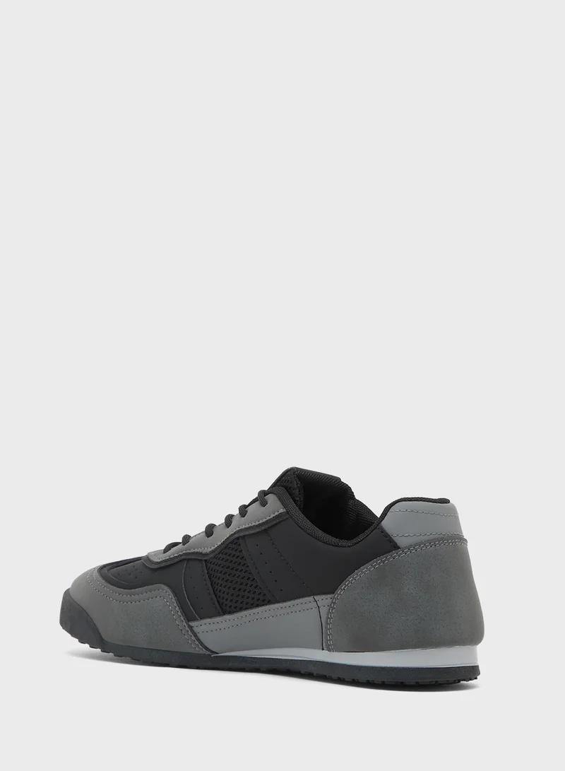Seventy Five Retro Sneakers