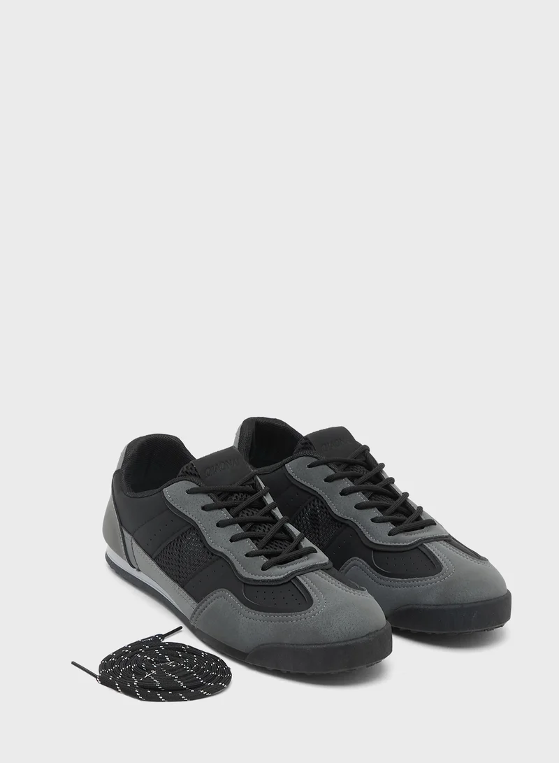 Seventy Five Retro Sneakers
