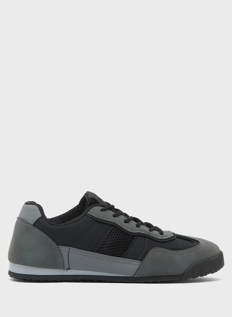 Seventy Five Retro Sneakers
