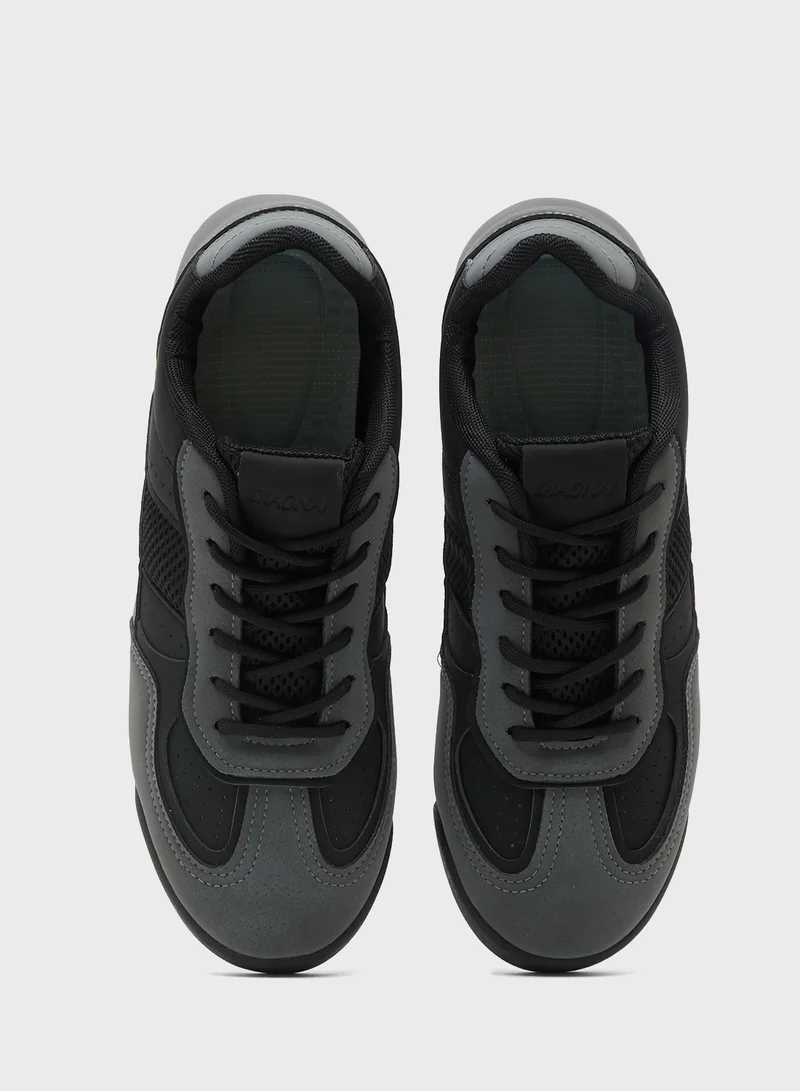 Seventy Five Retro Sneakers