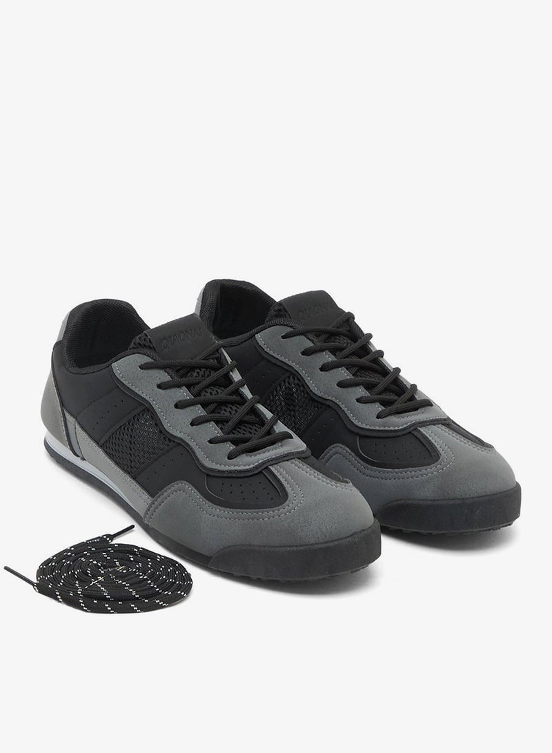 Seventy Five Retro Sneakers - Image 2