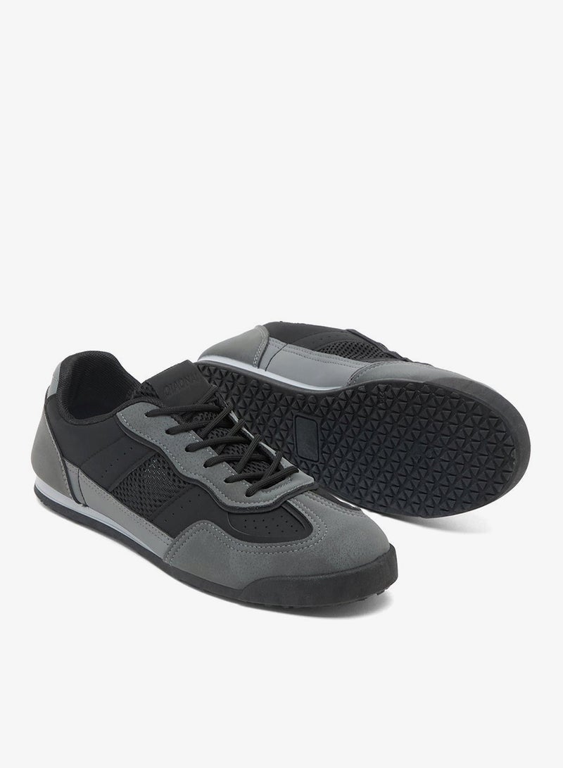 Seventy Five Retro Sneakers - Image 4