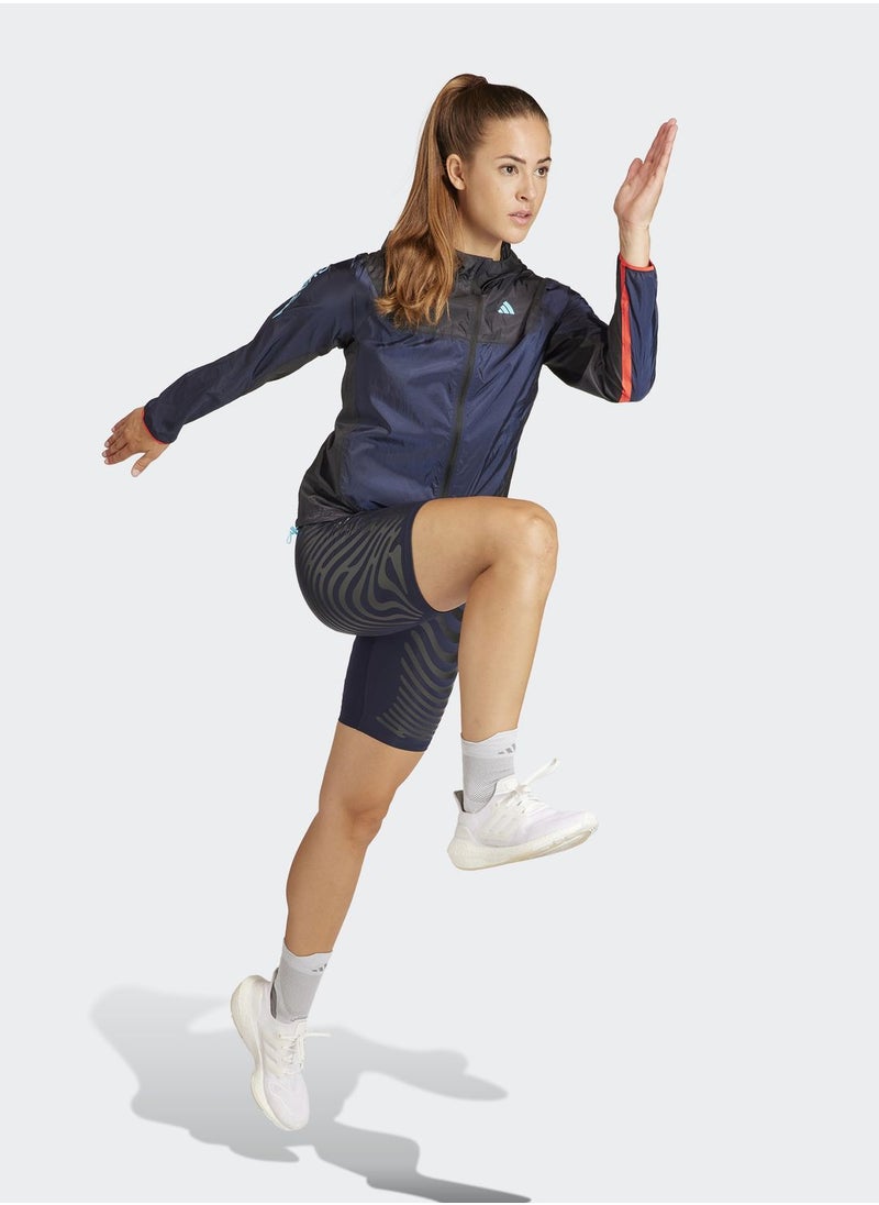 Essential Jacket