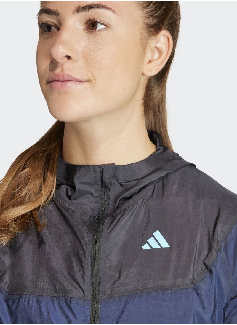 Essential Jacket