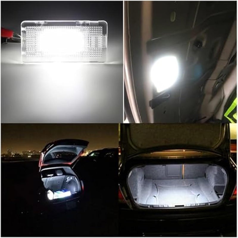 Wivplex Luggage Trunk Light for BMW - Image 3