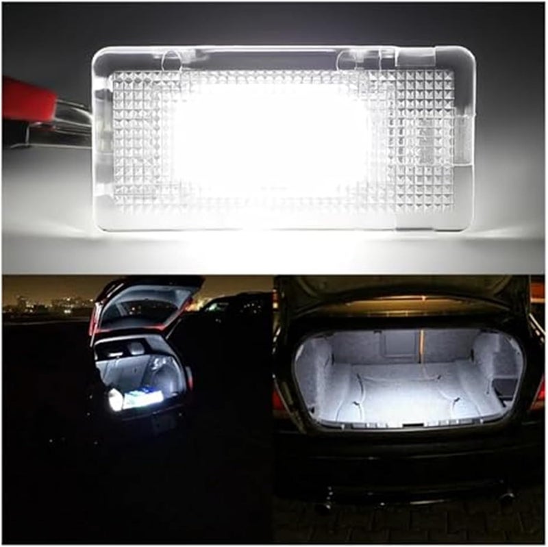 Wivplex Luggage Trunk Light for BMW - Image 2