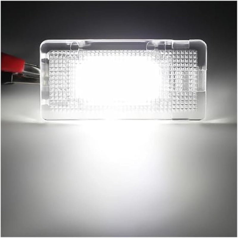 Wivplex Luggage Trunk Light for BMW - Image 4