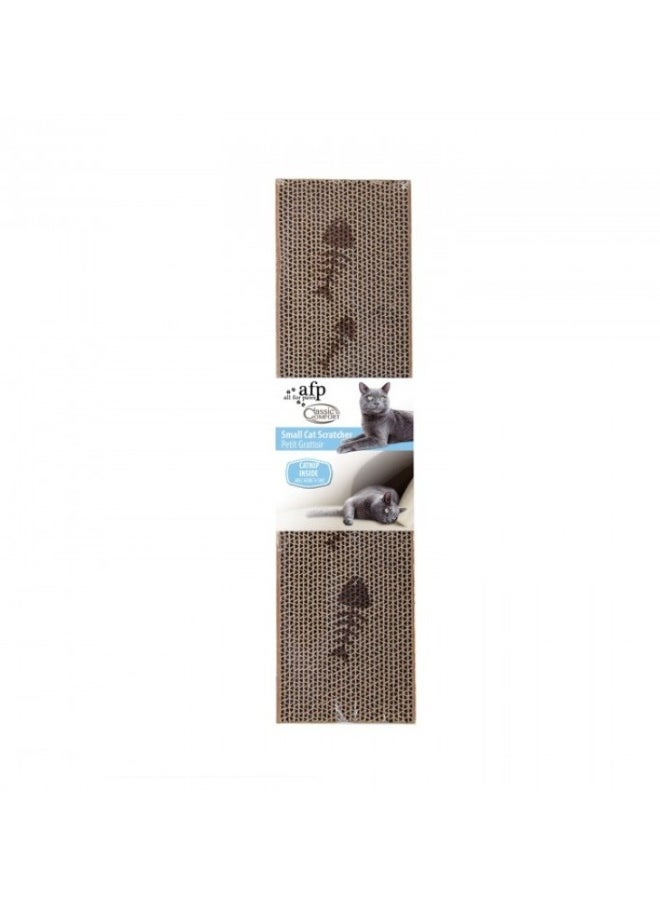 all for paws - Cardboard Scratcher  Jumbo - Image 1