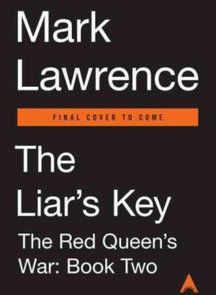 LIARS KEY 