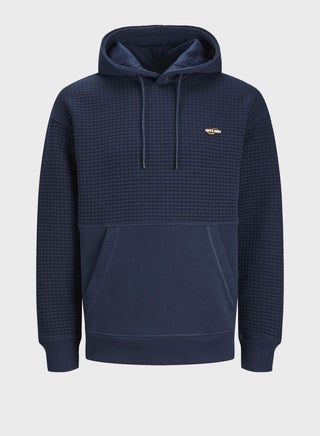Essential Structure Hoodie