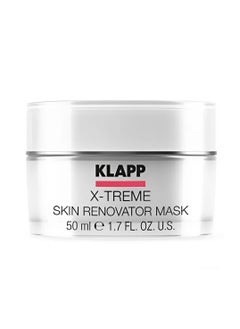 X-TREME | Skin Renovator Mask 50 ML
