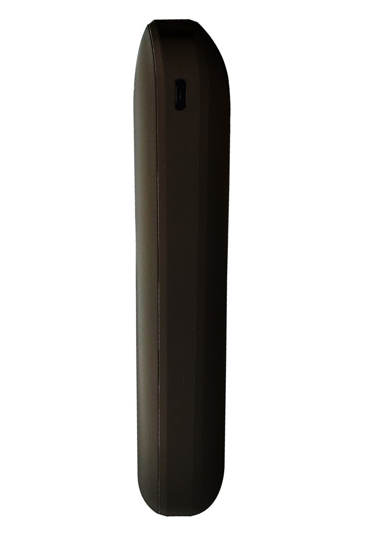 ProOne - ProOne PPB5209 20000mAh Portable Power Bank – 18W Quick Charge (QC) 3.0 & Power Delivery (PD), 4-Port USB-C & USB-A - Image 1