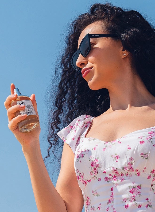 كارما Grace أو دو بارفان – عطر يعكس الأناقة والانسجام – 100 مل - Image 2