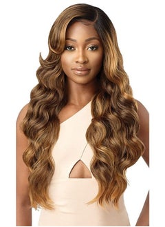 Melted Hairline Lace Front Wig Frontal Effect Hairline Deluxe Wide Lace Part 2x5 HD Transparent ARIES (2) - pzsku/ZD882110CC76C801FC3FFZ/45/_/1682010321/21cbe875-ef45-4dbc-bdea-f7f6aaea479b