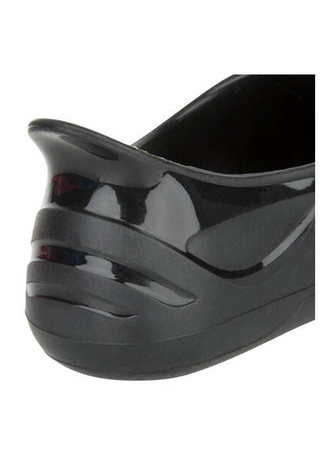 NABAIJI Short Swimming Fins 500 EU 41-42 - Image 3