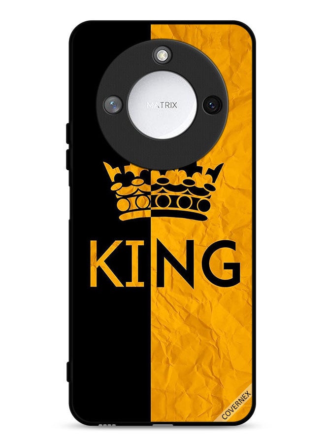 Covernex Honor X9c Smart 5G Protective Case Cover King  - Image 1