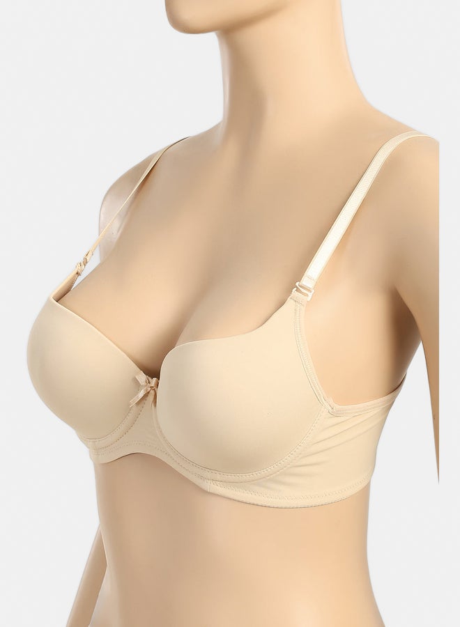 Carina Wired Padded Bra  - Image 2