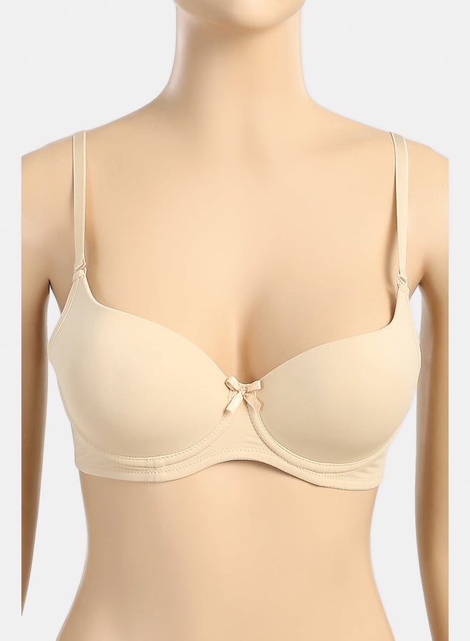 Carina Wired Padded Bra  - Image 1