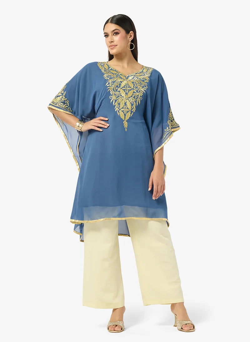 ارابيان كلوزيت LADIES KAFTAN