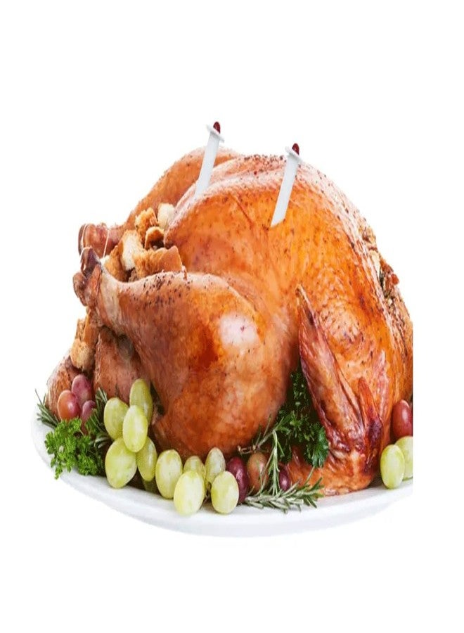 ذي يو إم 24 مؤقت ديك رومي منبثق (قطعتان) - مؤقت دواجن منبثق - Image 4