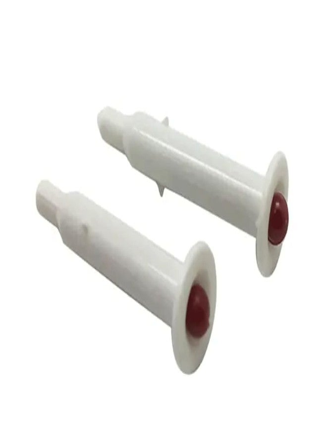 ذي يو إم 24 مؤقت ديك رومي منبثق (قطعتان) - مؤقت دواجن منبثق - Image 2